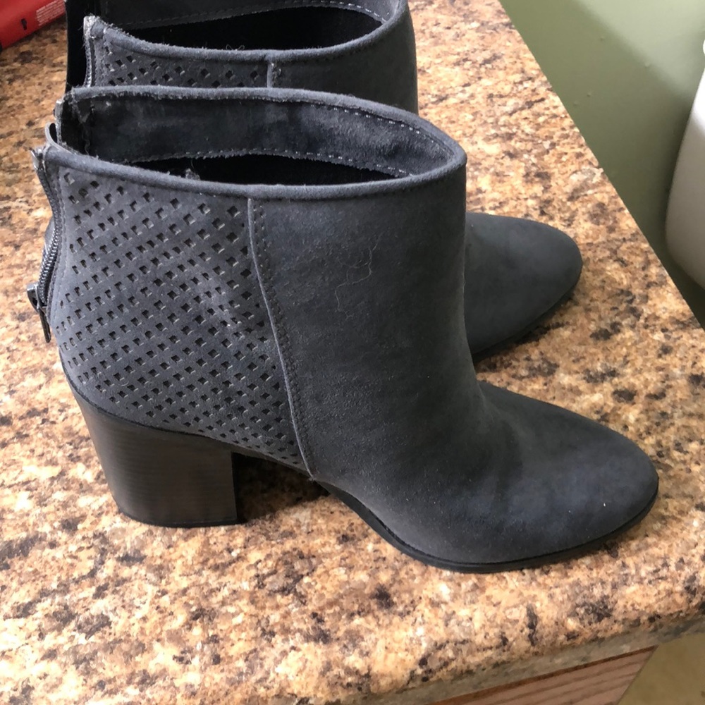New American eagle boots